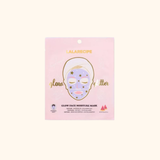  LALARECIPE - Mặt Nạ Thạch Glow Face Moisture Mask – Cấp Ẩm 