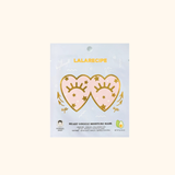  LALARECIPE - Mặt Nạ Mắt Heart Goggle Moisture Mask – Cấp Ẩm 