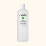  FATION - Nước Tẩy Trang Nosca9 Cleansing Water 500ml – Làm Sạch Lớp Trang Điểm Và Dầu Thừa 