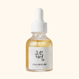  BEAUTY OF JOSEON - Tinh Chất Serum Glow Serum Propolis + Niacinamide 30ml – Hỗ Trợ Làm Sáng 