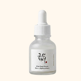  BEAUTY OF JOSEON - Tinh Chất Serum Glow Deep Serum Rice + Alpha-Arbutin 30ml – Hỗ Trợ Làm Sáng, Hỗ Trợ Thông Thoáng Lỗ Chân Lông 