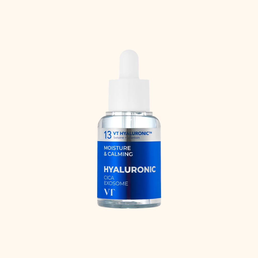  VT COSMETICS - Tinh Chất H3 Hydro Ampoule – Chăm Sóc Da Hằng Ngày 