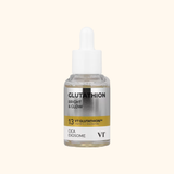  VT COSMETICS - Tinh Chất G2 Brightening Ampoule 30ml – Hỗ Trợ Làm Sáng 