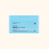  VT COSMETICS - Mặt Nạ Cryo Ice Mask 320g/30Ea – Chăm Sóc Da Hằng Ngày 
