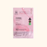 VT COSMETICS - Mặt Nạ Collagen Reedle Shot 100 2Step Hydrogel Mask – Cấp Ẩm, Hỗ Trợ Độ Đàn Hồi 