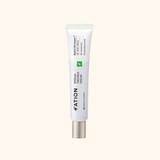  FATION - Kem Dưỡng Nosca9 Trouble Cream 45ml – Làm Dịu, Củng Cố Hàng Rào Da 5 Lớp 