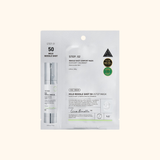  VT COSMETICS - Mặt Nạ [1Ea] Mild Reedle Shot 50 2-Step Mask – Chăm Sóc Da Hằng Ngày 