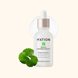  FATION - Tinh Chất Nosca9 Trouble Serum 50ml – Làm Dịu Nhanh Da Có Vấn Đề 