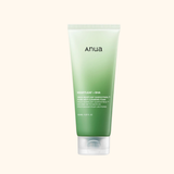  ANUA - Sữa Rửa Mặt Heartleaf Quercetinol Pore Deep Cleansing Foam 150ml – Làm Sạch Da, Làm Dịu Da Dễ Nổi Mụn 