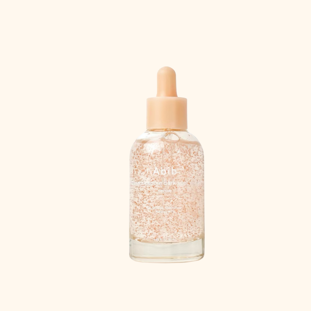  ABIB - Tinh Chất Glutathiosome dark spot serum Vita drop 50ml – Hỗ Trợ Làm Sáng 