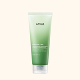  ABIB - Sữa Rửa Mặt Acne Foam Cleanser Heartleaf Foam 150ml – Làm Sạch Da, Làm Dịu Da Dễ Nổi Mụn 