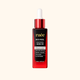  LOUVE - Tinh Chất Serum Peel Da RUÉE Red Peel Whitening Serum 30ml – Chăm Sóc Da Hằng Ngày 