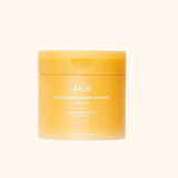  ABIB - Toner Pad Glutathiosome dark spot pad Vita touch – Hỗ Trợ Làm Sáng 