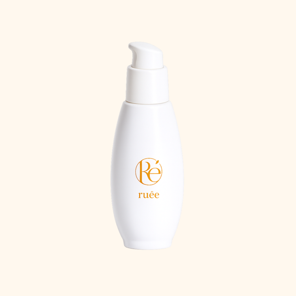 LOUVE - Tinh Chất Serum Đêm RUÉE Mila Retinol Serum 50ml – Hỗ Trợ Độ Đàn Hồi