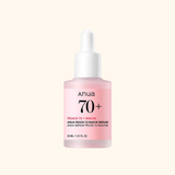  ANUA - Tinh Chất Peach 70 Niacin Serum 30ml – Hỗ Trợ Làm Sáng 
