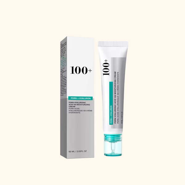 ANUA - Kem Dưỡng PDRN Hyaluronic Acid 100 Moisturizing Cream 60ml – Cấp Ẩm