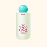  EDIT.B - Tinh Chất Calming Tok CICA Heartleaf Gel Essence 200ml – Làm Dịu Da Dễ Nổi Mụn 