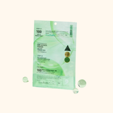  VT COSMETICS - Mặt Nạ Reti-A Reedle Shot 100 2Step Hydrogel Mask – Chăm Sóc Da Hằng Ngày 