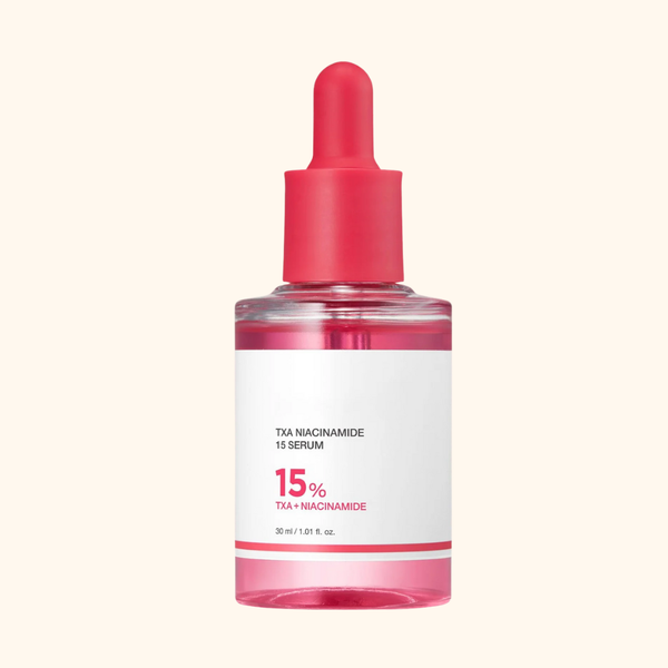MEDICUBE - Tinh Chất Txa Niacinamide 15 Serum 30ml – Hỗ Trợ Làm Sáng