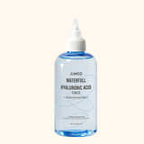  JUMISO - Toner Toner Waterfull Hyaluronic Acid Toner 250ml – Cấp Ẩm 