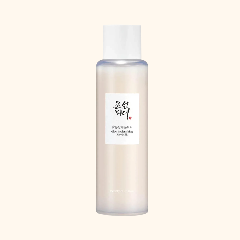  BEAUTY OF JOSEON - Kem Dưỡng Sữa Dưỡng Glow Replenishing Rice Milk 150ml – Hỗ Trợ Làm Sáng 