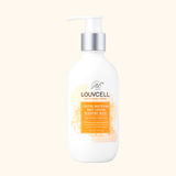  LOUVE - Kem Dưỡng Sữa Dưỡng Thể Kem body dưỡng trắng da cấp ẩm body Louv Cell Crystal Whitening Body Lotion 250ml – Chăm Sóc Da Hằng Ngày 