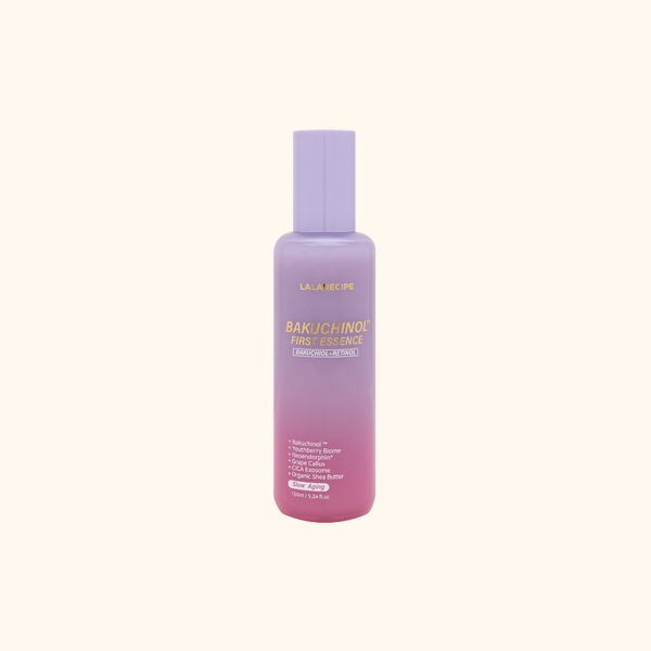 LALARECIPE - Serum Mắt Tinh Chất Kem dưỡng mắt Yuzu Vita C Eye Serum – Hỗ Trợ Làm Sáng