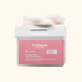  DERMAL - Toner Pad Collagen Moistfull Pad – Cấp Ẩm, Hỗ Trợ Độ Đàn Hồi 