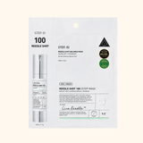  VT COSMETICS - Mặt Nạ Reedle Shot 100 2Step Mask (1.5g + 25g) – Chăm Sóc Da Hằng Ngày 