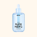  EDIT.B - Tinh Chất Moisture Barrier Pang Hyaluronic Acid Panthenol Ampoule 100ml – Cấp Ẩm 