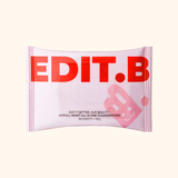  EDIT.B - Toner Pad Joyfull Heart All In One Cleansing Pad 30 Sheets – Chăm Sóc Da Hằng Ngày 