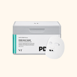  VT COSMETICS - Mặt Nạ PDRN Daily Mask 30Ea – Chăm Sóc Da Hằng Ngày 