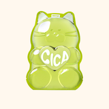 EDIT.B - Mặt Nạ Waterfull Gummy Mask CICA – Cấp Ẩm, Làm Dịu Da Dễ Nổi Mụn 