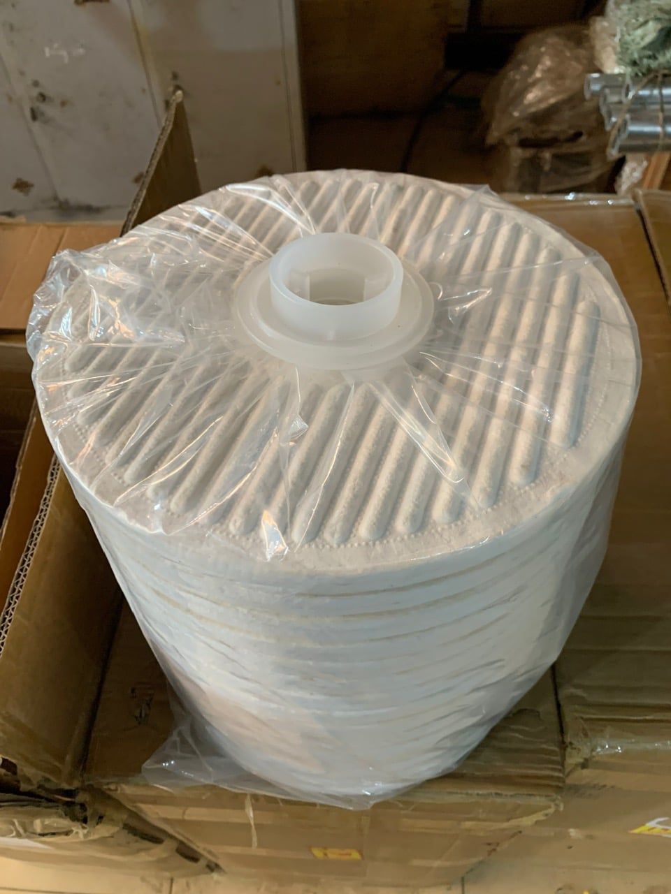  Lõi lọc dầu tuần hoàn online MHY-B27 