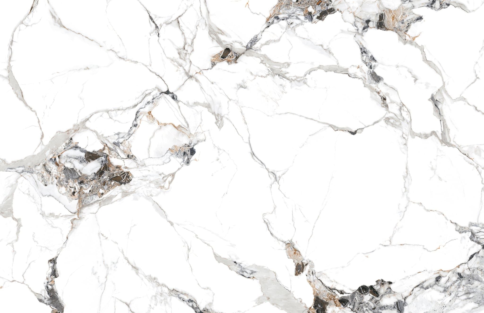  Calacatta Pietra - BST Artisan 