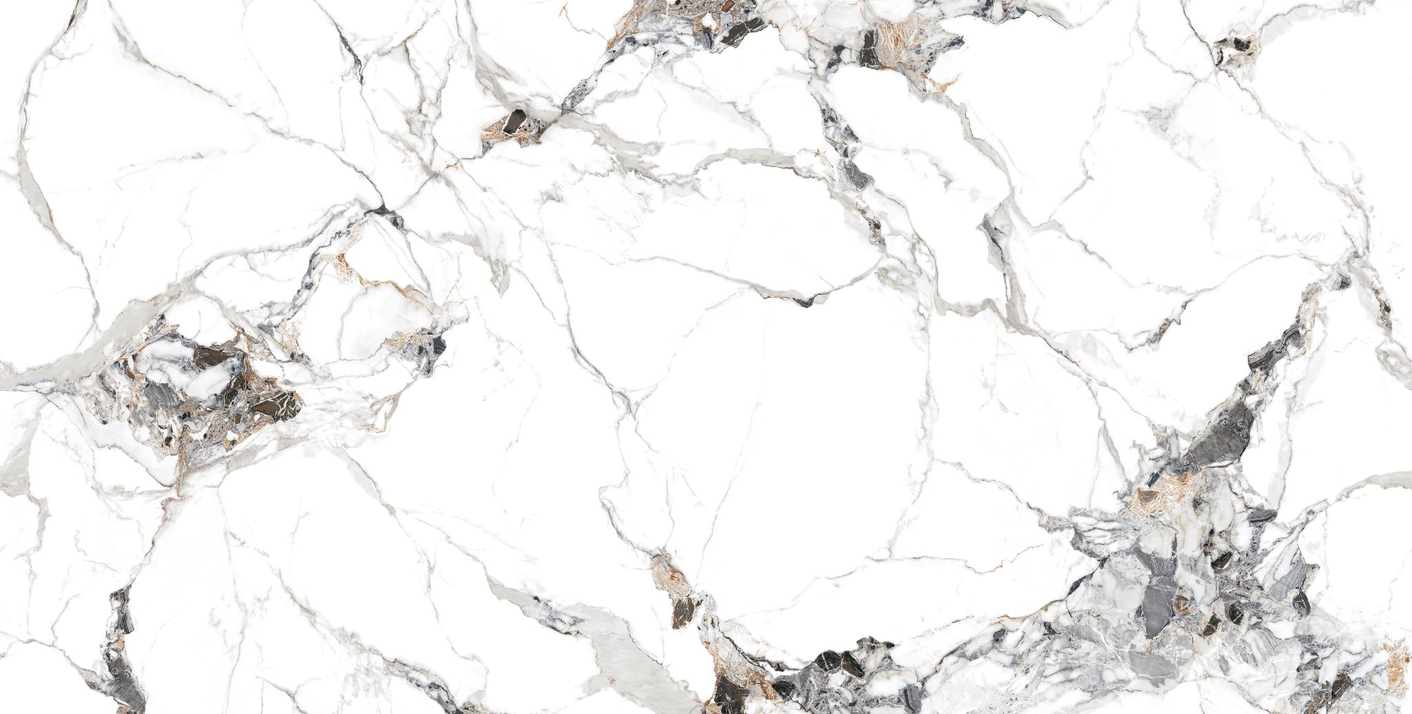  Calacatta Pietra Grande - Premia Collection 