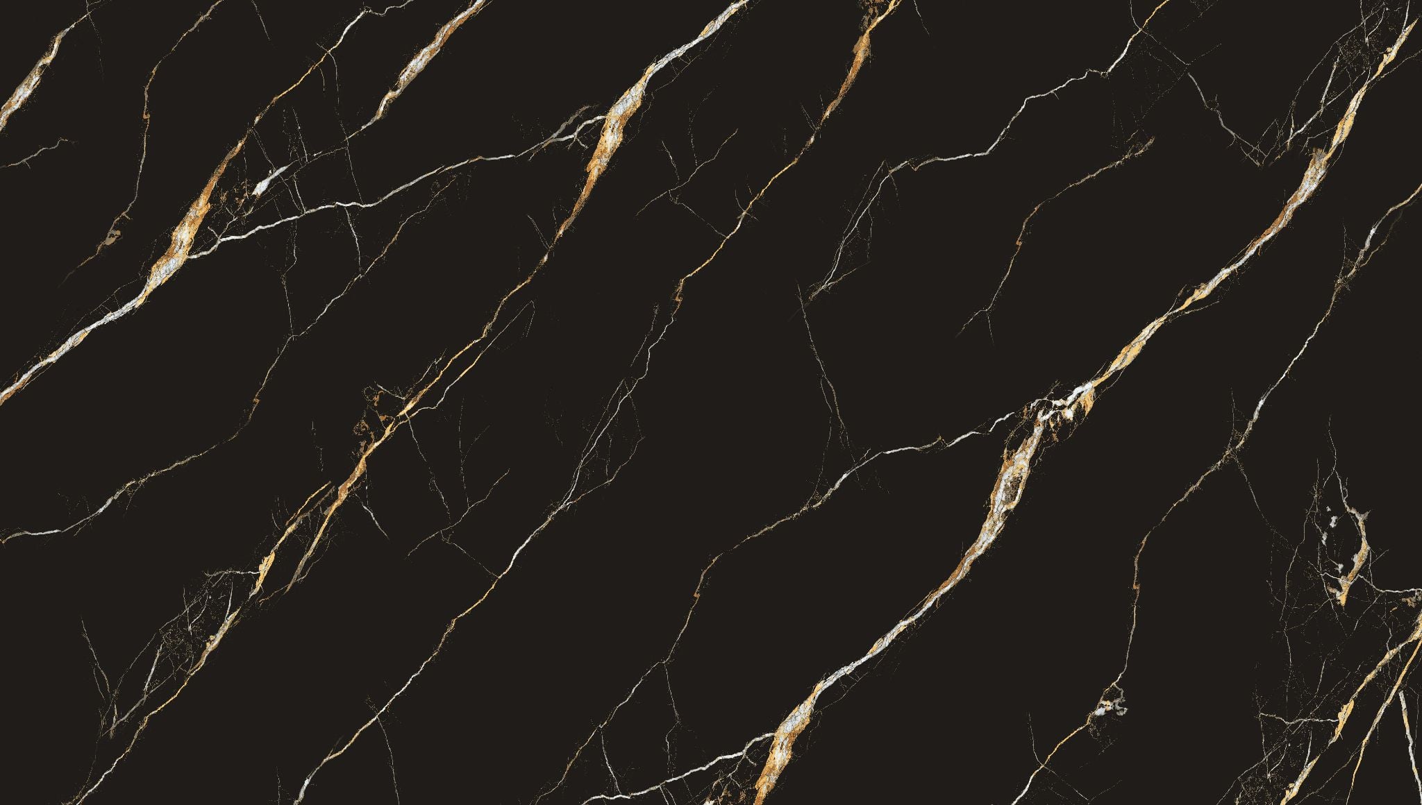  Calacatta Obsidian Gold - Limited Edition 
