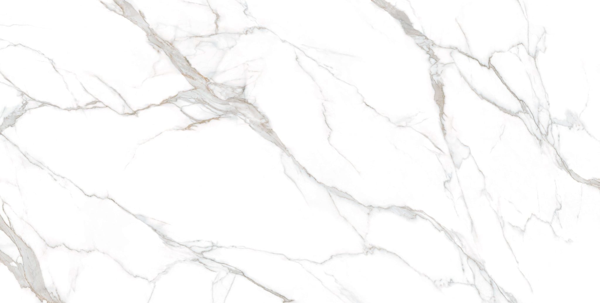  Calacatta Glacier Grande - Premia Collection 