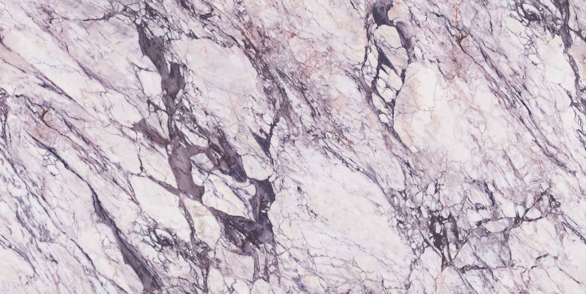  Arabescato Viola Royale - Royale Collection 