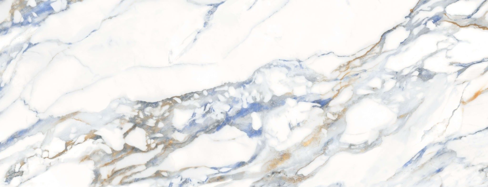  Calacatta Azure Elite - Elite Collection 