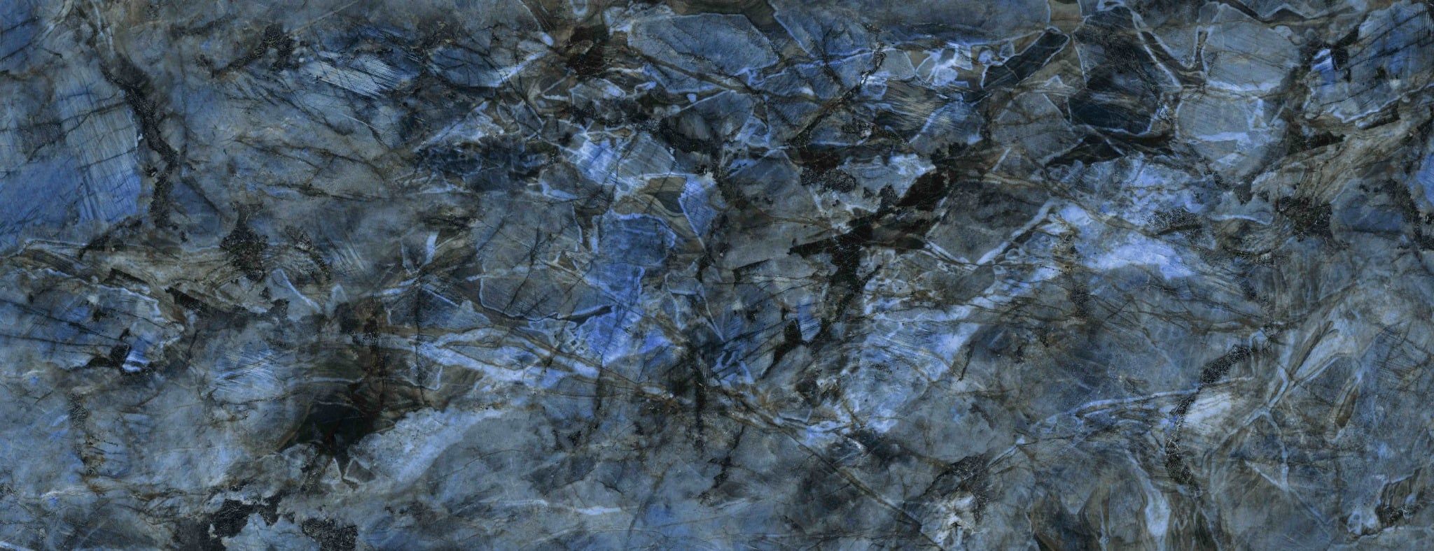  Sapphire Storm Elite - Elite Collection 