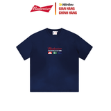 [Grocer Gift]  Áo thun Budweiser phiên bản Đặc biệt