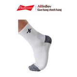 [QUÀ TẶNG KHÔNG BÁN] Tất thể thao seamless cổ cao