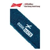 [QUÀ TẶNG KHÔNG BÁN] Headband thể thao