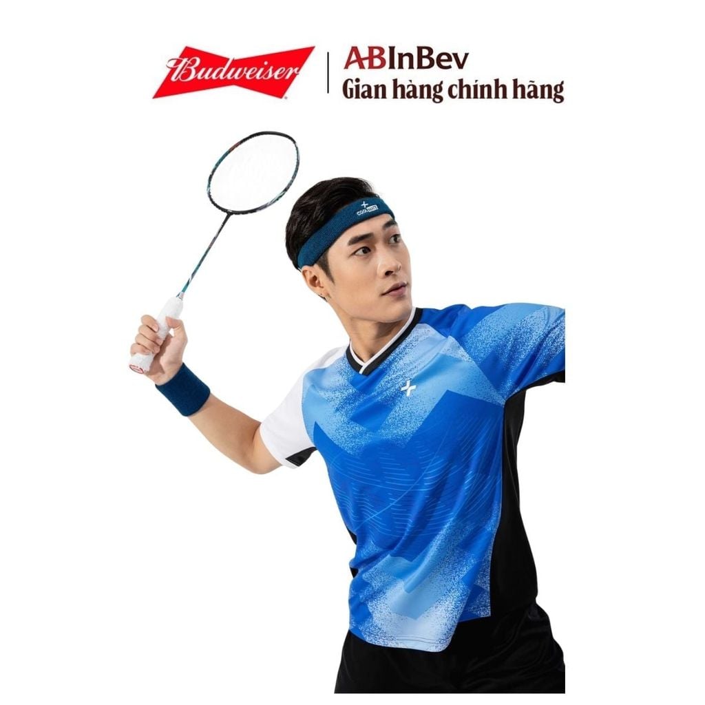 [QUÀ TẶNG KHÔNG BÁN] Headband thể thao