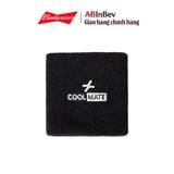 [QUÀ TẶNG KHÔNG BÁN] Wristband thể thao