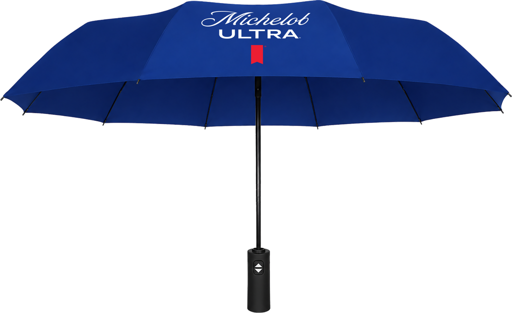 [QUÀ TẶNG KHÔNG BÁN] Dù Michelob Ultra phiên bản Đặc biệt