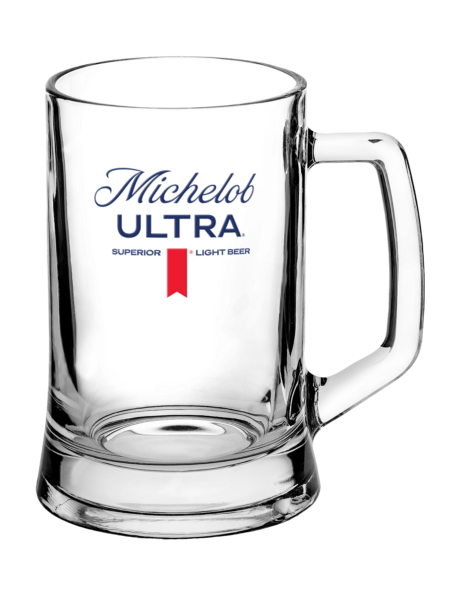 [QUÀ TẶNG KHÔNG BÁN] Combo 2 Ly Thủy Tinh Michelob Ultra 350ml