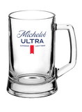 [QUÀ TẶNG KHÔNG BÁN] Combo 6 Ly Thủy Tinh Michelob Ultra 350ml