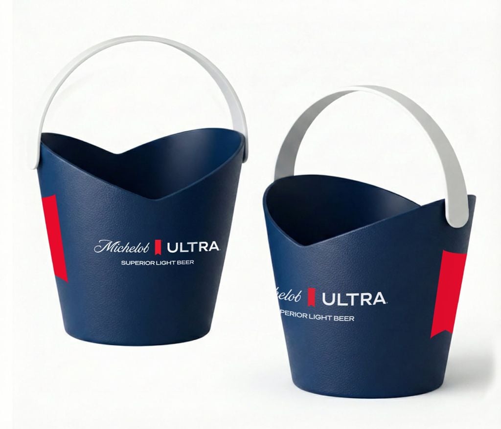 [Grocery Gift] Xô Đá Michelob Ultra